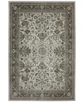 Karastan Euphoria Newbridge 5'3" x 7'10" Area Rug