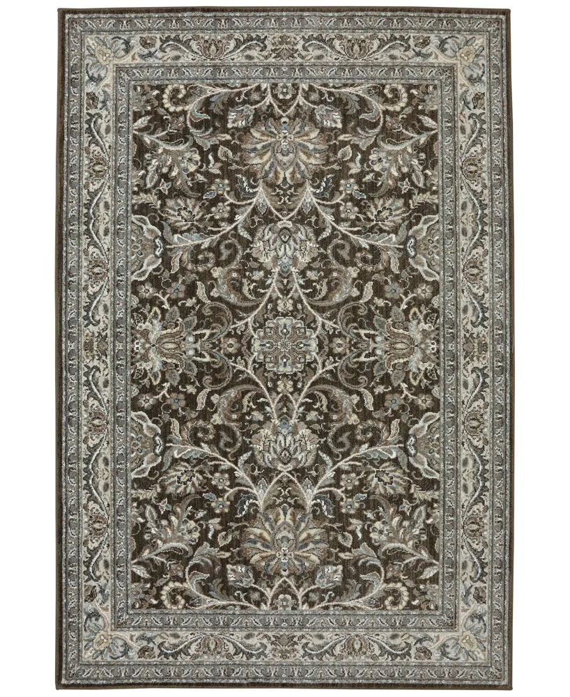 Karastan Euphoria Newbridge 3'6" x 5'6" Area Rug