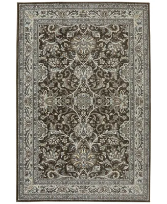 Karastan Euphoria Newbridge 6'6" x 9'6" Area Rug