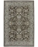 Karastan Euphoria Newbridge 3'6" x 5'6" Area Rug