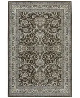 Karastan Euphoria Newbridge Area Rugs