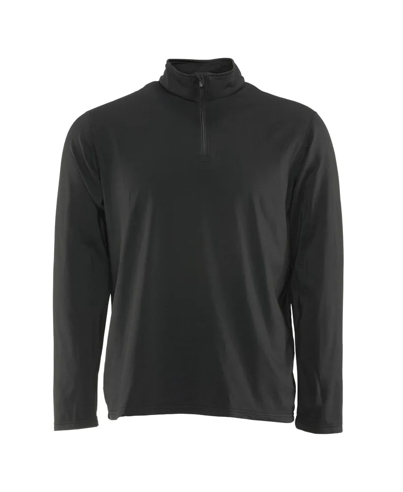 Women's Heavyweight Fleece Baselayer Mock Top