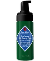 Jack Black True Volume Hair Density Foam, 5 oz.