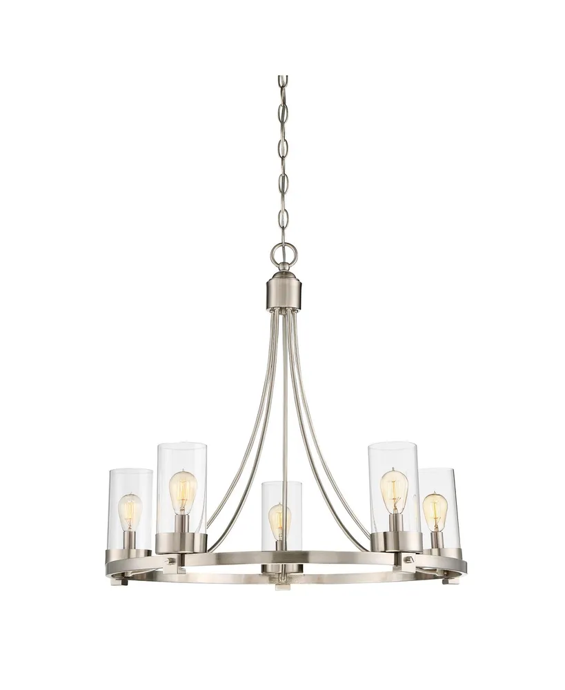 Trade Winds Lighting Ashland 5-Light Chandelier