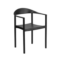 Multipurpose Plastic Cafe Stack Chair