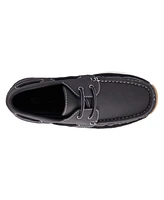 Boy's Child Erwin Boat Shoe