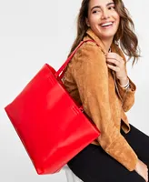 On 34th Leightonne Tote, Created for Macy's