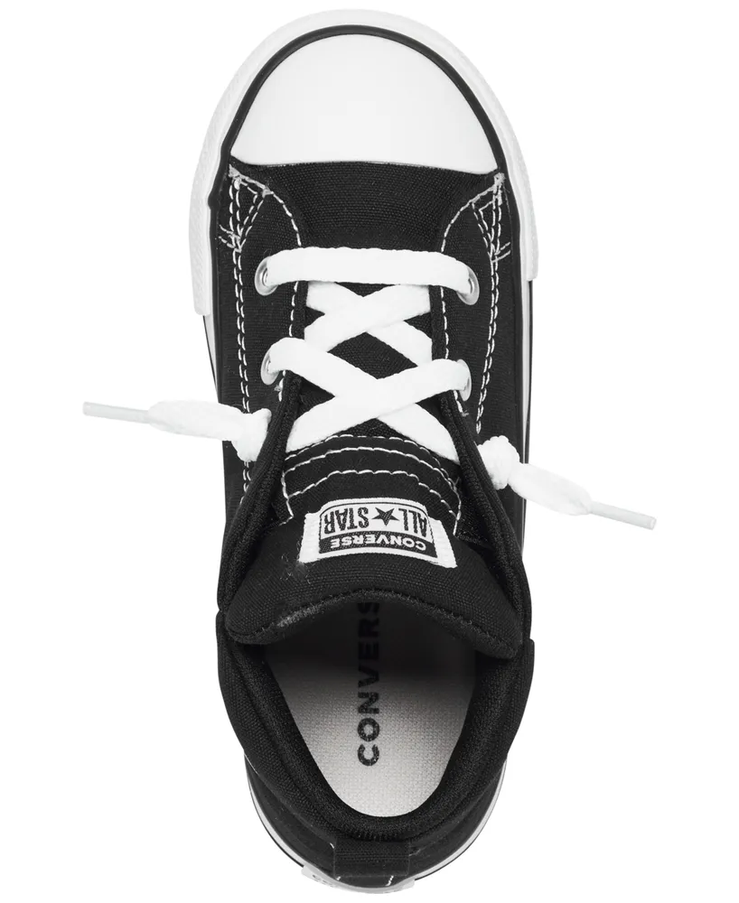 Converse Toddler Kids Chuck Taylor All Star Casual Sneakers from Finish Line