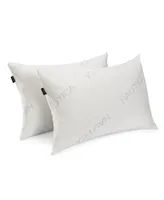 Nautica Home Luxury Knit 2 Pack Pillows, King