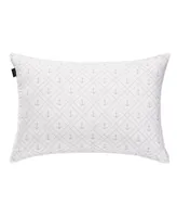 Nautica Home Sleep Max Anchor 2 Pack Pillows