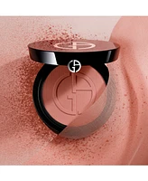 Armani Beauty Luminous Silk Glow Blush