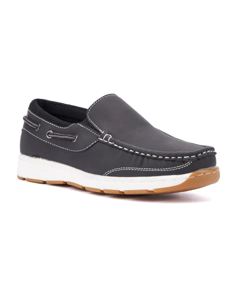 Boy's Child Dorian Loafers