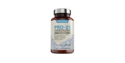 Pro- Probiotic