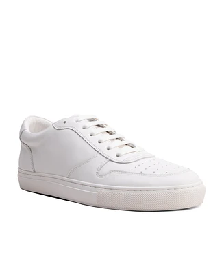 Men's Hamilton Casual Lace-Up Court Sneaker