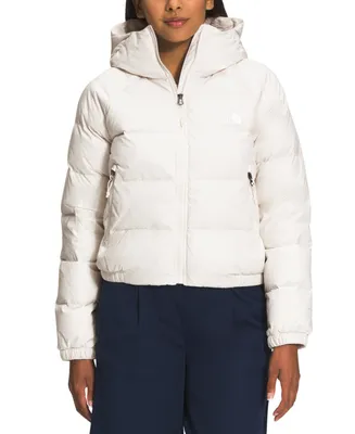 The North Face Women's Hydrenalite Hooded Down Jacket