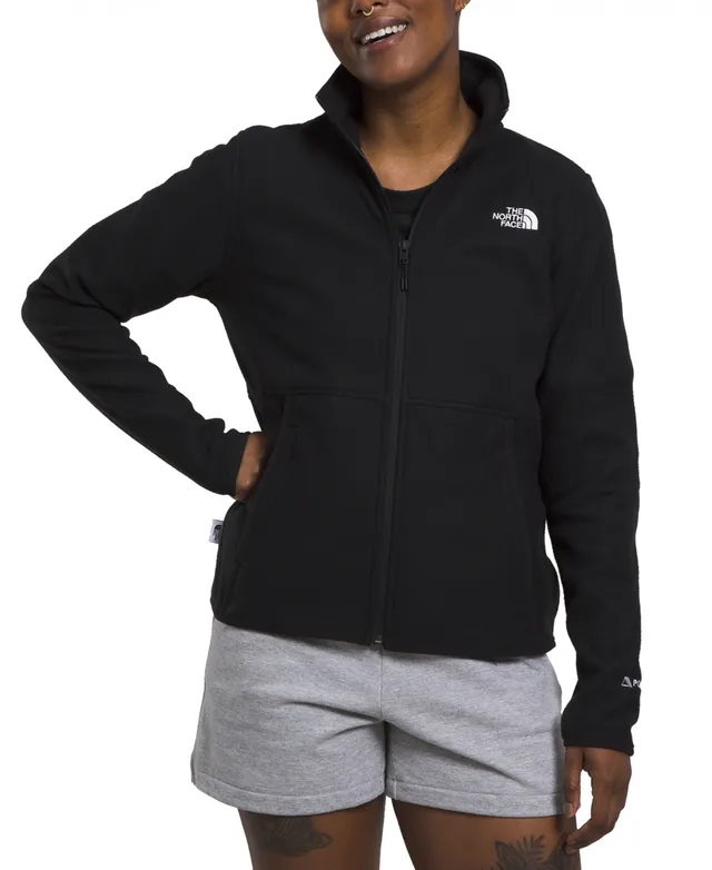 The North Face Women's Alpine Polartec 100 Fleece Jacket