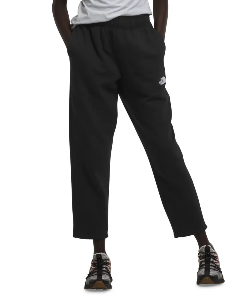 The North Face Women's Evolution Cocoon-Fit Fleece Sweatpants