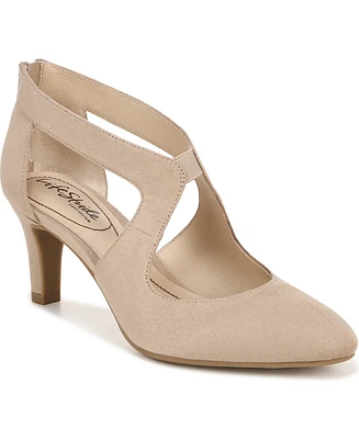 LifeStride Women's Giovanna 2 Pumps - Dover Eco