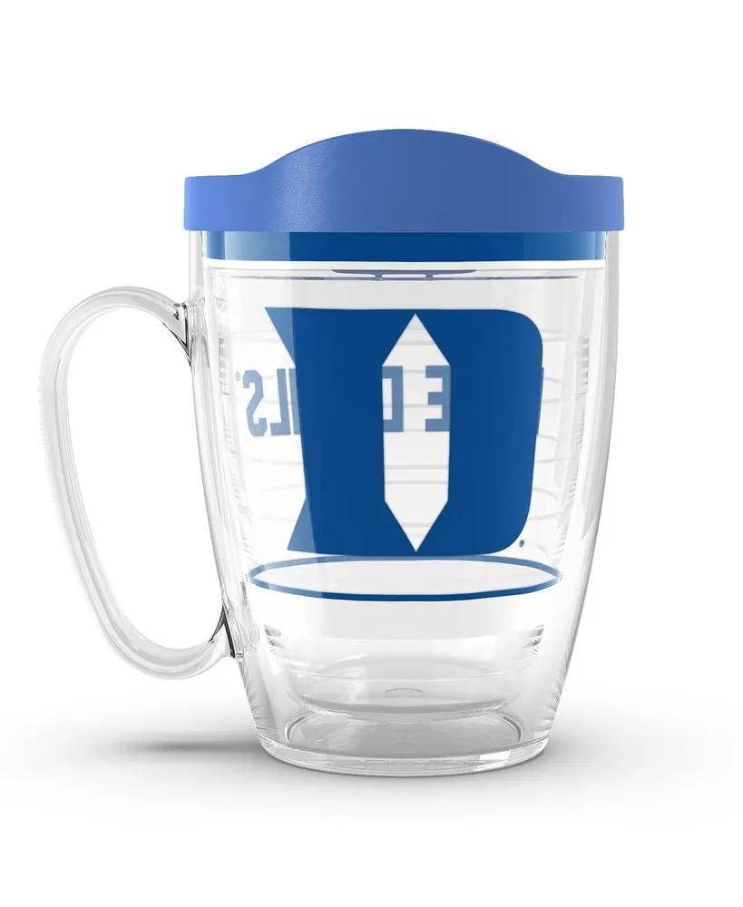 Tervis Tumbler Duke Blue Devils 16 Oz Tradition Classic Mug