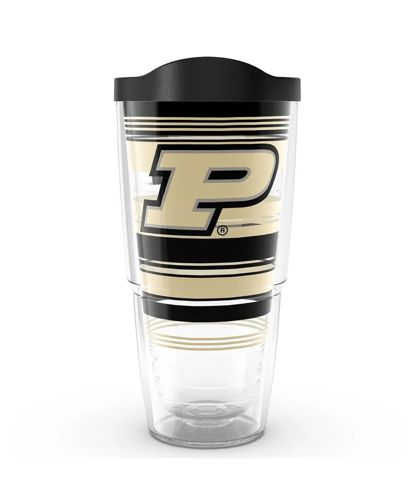 Tervis Tumbler Purdue Boilermakers 24 Oz Hype Stripe Classic Tumbler