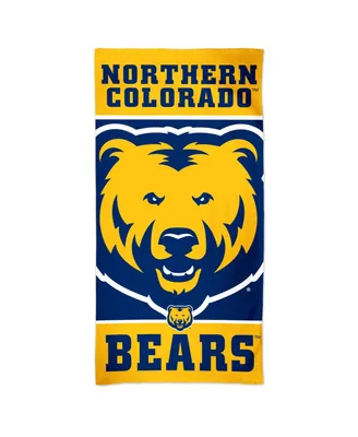 Wincraft Northern Colorado Bears 30" x 60" Spectra Beach Towel