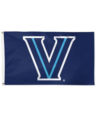Wincraft Villanova Wildcats Single-Sided 3' x 5' Deluxe Team Logo Flag