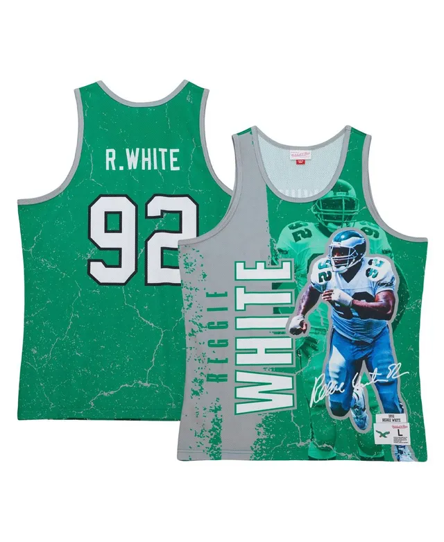 Mitchell & Ness Men's Brian Dawkins Philadelphia Eagles Replica Throwback  Jersey - Macy's