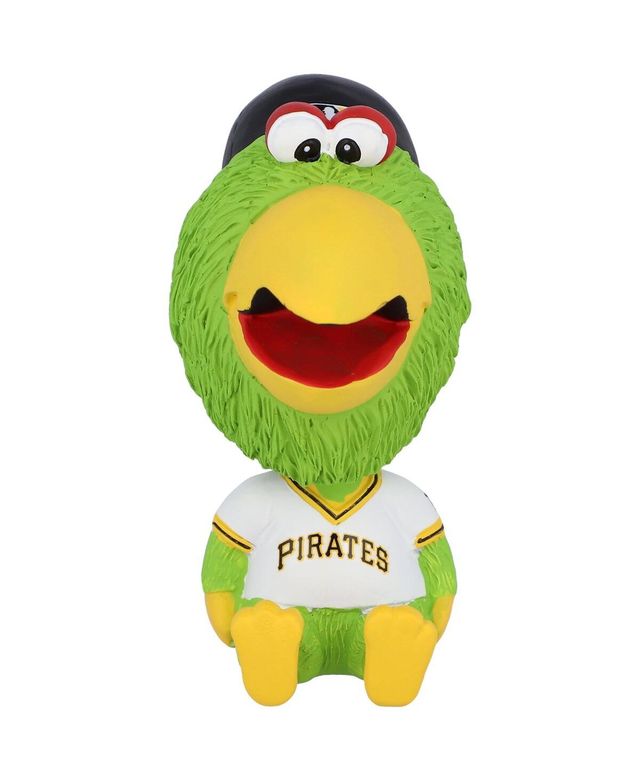 Foco Pittsburgh Pirates Baby Bro Mascot Bobblehead