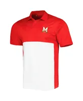 Men's Under Armour Red