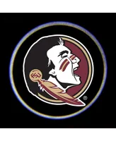 Florida State Seminoles Led Car Door Light