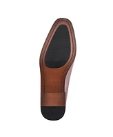 Tommy Hilfiger Men's Senner Slip On Dress Penny Loafers