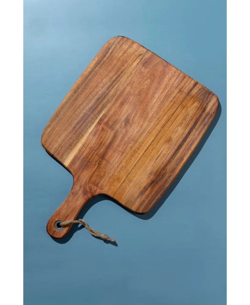 Gonca Wood Cutting Board