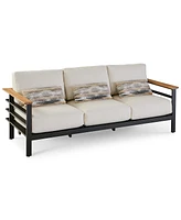 South Beach Outdoor Sofa