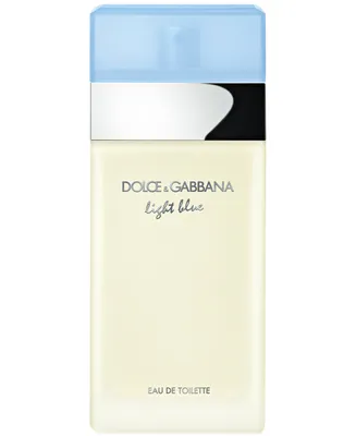 Dolce&Gabbana Light Blue Eau de Toilette Spray