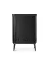 Bo Laundry Hamper Hi, 2 x 11.9 Gallon, 2 x 45 Liter