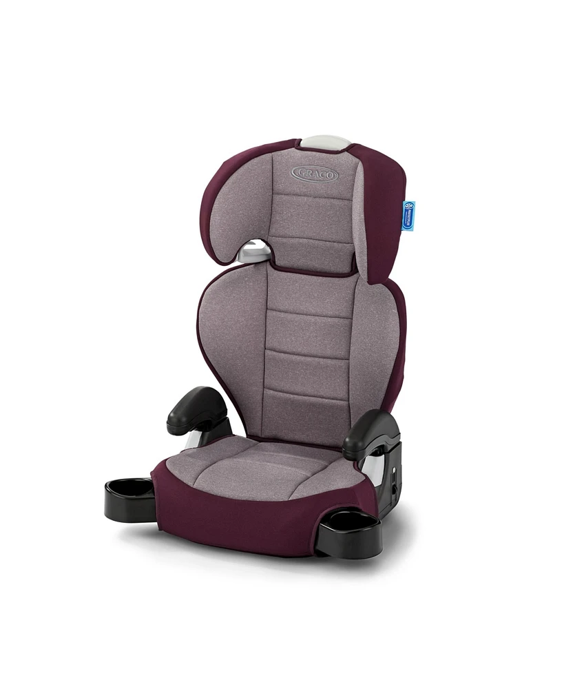 Graco TurboBooster 2.0 Highback Booster Seat