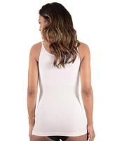 Women's Maternity Cooling Seamless Supporting Cami