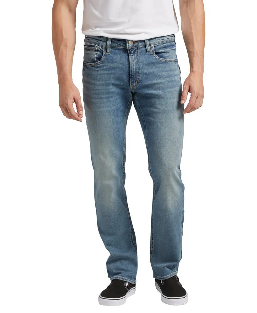 Men's Silver Jeans Co. Jeans