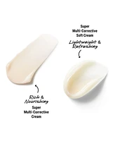 Kiehl's Since 1851 Super Multi-Corrective Anti-Aging Face & Neck Soft Cream, 1.7 oz.