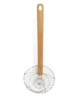 The Cellar Core Beechwood Asian Strainer, Created for Macy's