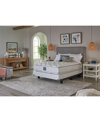 Closeout! Hotel Collection by Shifman Sophia 15" Plush Pillowtop Mattress