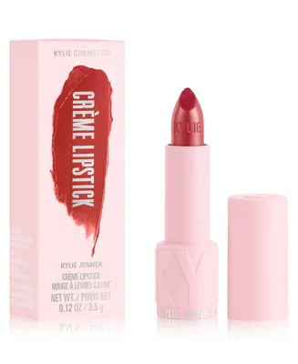 Kylie Cosmetics Creme Lipstick