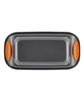 Rachael Ray Yum-o! Non-Stick 9" x 5" Oven Lovin' Loaf Pan