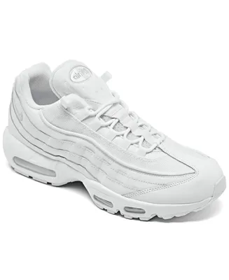 Nike Men's Air Max 95 Essential Casual Sneakers from Finish Line