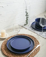 Stone Lain Chelsea 24 Pc. Dinnerware Set, Service for 8