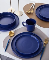 Stone Lain Cleo 16 Pc. Dinnerware Set, Service For 4