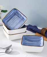 Stone Lain Esmeralda Pc. Dinnerware Set