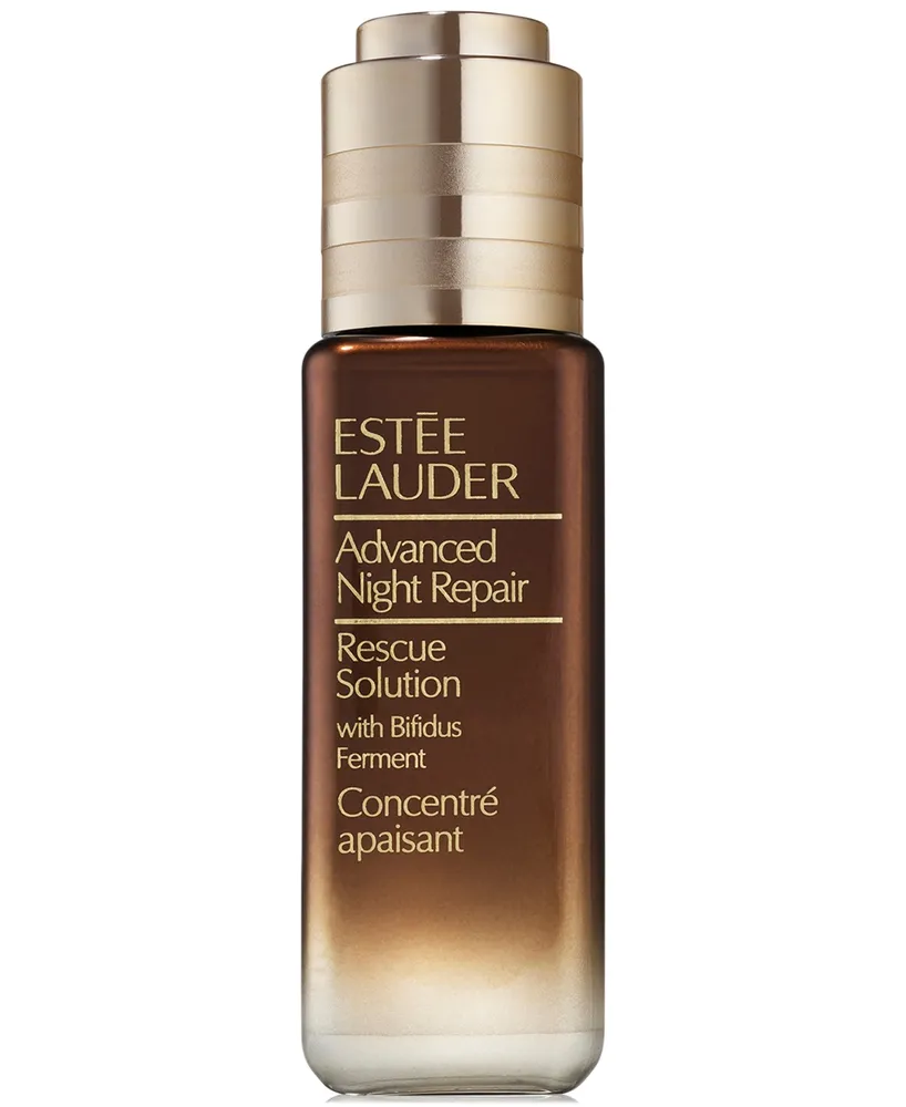 Estee Lauder Advanced Night Repair Rescue Solution Serum, 0.68 oz.