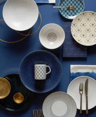 Denby Arc Dinnerware Collection