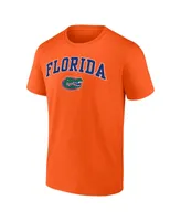 Men's Fanatics Florida Gators Campus T-shirt